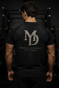 MD Performance Heritage T - Back